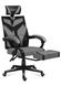 Комп'ютерне крісло для геймера Huzaro Combat 5,0 Gray 464098 фото 7