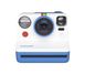 Фотокамера миттєвого друку Polaroid Now Gen 2 Blue (009073) 476311 фото 2