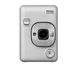 Фотокамера миттєвого друку Fujifilm Instax Mini LiPlay Stone White (16631758) 227998 фото 1