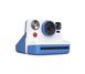 Фотокамера миттєвого друку Polaroid Now Gen 2 Blue (009073) 476311 фото 4