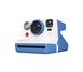 Фотокамера миттєвого друку Polaroid Now Gen 2 Blue (009073) 476311 фото 1
