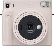 Фотокамера миттєвого друку Fujifilm Instax Square SQ1 Chalk White (16672166) 330806 фото