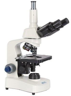 Мікроскоп оптичний Delta Optical DO-3406 Optical Genetic Pro Trino 209540 фото