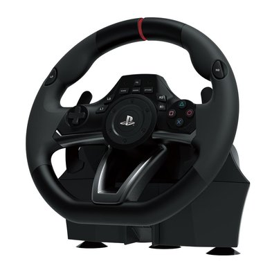 Комплект (руль, педали) Hori Racing Wheel APEX for PS5/PS4, PC (SPF-004U) 312641 фото