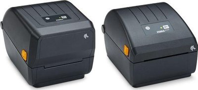 Принтер етикеток Zebra ZD230 (ZD23042-D0EG00EZ) 347269 фото