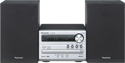Мікросистема Panasonic SC-PM250EE-S 178819 фото