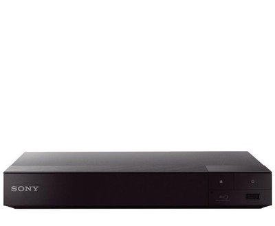 Blu-ray плеєр Sony BDP-S6700 136896 фото