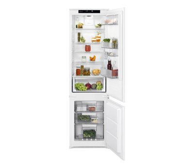 Холодильник з морозильною камерою Electrolux ENS6TE19S 313231 фото