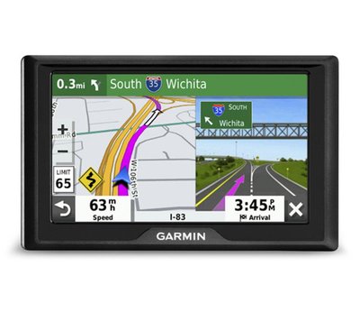 GPS-навігатор автомобільний Garmin Drive 52 EU MT RDS (010-02036-11) 325239 фото