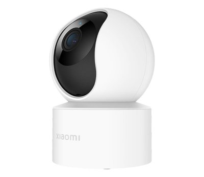 IP-камера видеонаблюдения Xiaomi Smart Camera C200 (MJSJ14CM/BHR6766GL) 476424 фото