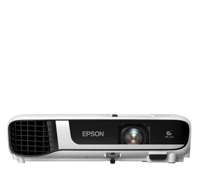 Мультимедійний проектор Epson EB-W51 (V11H977040) 327070 фото