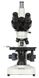 Мікроскоп оптичний Delta Optical DO-3406 Optical Genetic Pro Trino 209540 фото 3