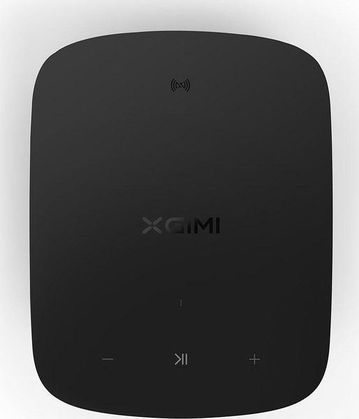 Кишеньковий проектор XGiMi Halo Plus (WM03A) 473460 фото