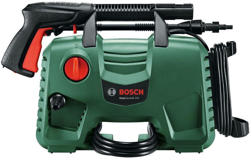 Мінімийка високого тиску Bosch EasyAquatak 110 (06008A7F00) 461186 фото