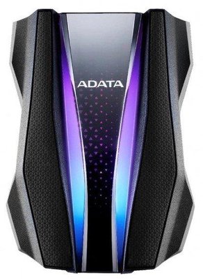 Жесткий диск ADATA HD770G 2 TB Black (AHD770G-2TU32G1-CBK) 300075 фото