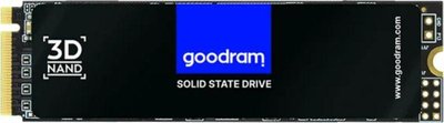 SSD накопичувач GoodRAM PX500 1 TB (SSDPR-PX500-01T-80) 339812 фото