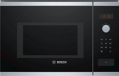 Микроволновка Bosch BFL553MS0 204941 фото