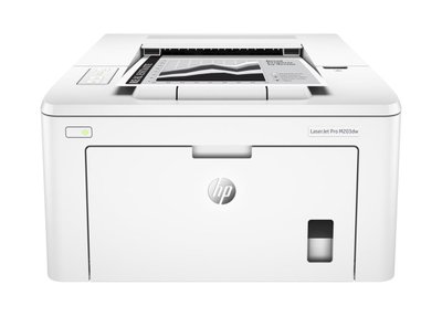 Принтер HP LaserJet Pro M203dw (G3Q47A) 150679 фото