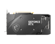 Відеокарта MSI GeForce RTX 3060 Ventus 2X 12G OC 477387 фото 4