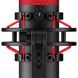 Мікрофон для ПК/ для стрімінгу, подкастів HyperX Quadcast (HX-MICQC-BK) 296722 фото 3
