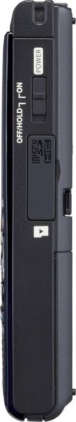 Цифровий диктофон Olympus WS-853 8GB Black (V415131BE000) 303977 фото