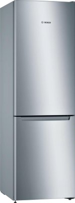 Холодильник з морозильною камерою Bosch KGN33NLEB 370291 фото