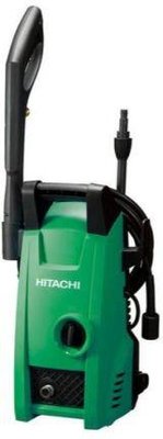 Мінімийка високого тиску Hitachi AW100 NA 488717 фото