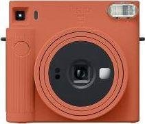 Фотокамера моментальной печати Fujifilm Instax Square SQ1 Terracotta Orange (16672130) 330809 фото