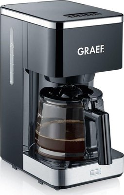 Крапельна кавоварка Graef FK402EU 365808 фото