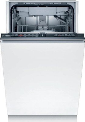 Посудомийна машина Bosch SPV2XMX01E 387189 фото