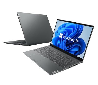 Ноутбук Lenovo IdeaPad 5-15 16GB/512/Win11 (82SG004RPB) 467729 фото