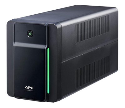 Лінійно-інтерактивне ДБЖ APC Back-UPS 1200VA, IEC (BX1200MI) 334325 фото
