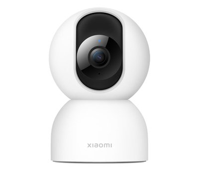 IP-камера відеоспостереження Xiaomi Smart Camera C400 476305 фото