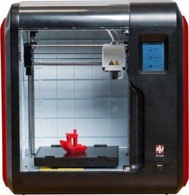 3D-принтер Avtek CreoCube 3D 498222 фото
