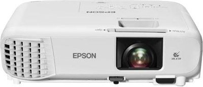 Мультимедійний проектор Epson EB-X49 (V11H982040) 501277 фото