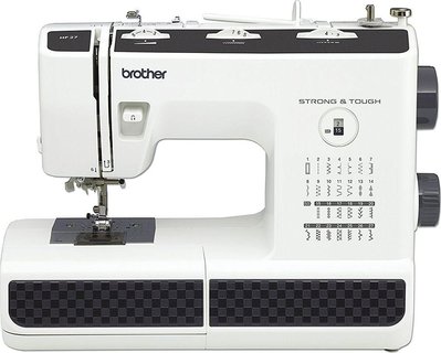 Швейна машинка BROTHER HF27 301574 фото
