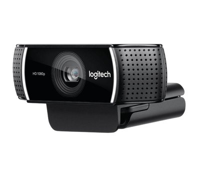 Веб-камера Logitech C922 Pro Stream (960-001088, 960-001087) 325494 фото
