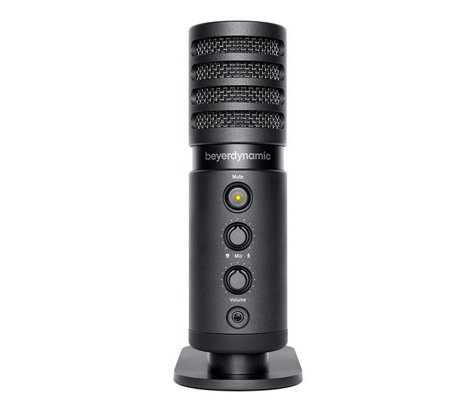 Мікрофон для ПК/ для подкастів Beyerdynamic Fox 356096 фото