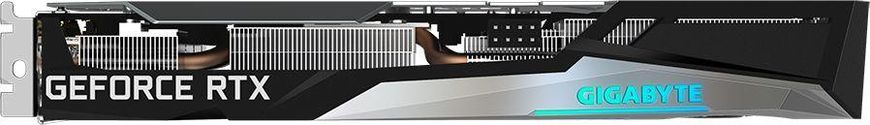 Відеокарта Gigabyte GeForce RTX 3060 Gaming OC 12G rev. 2.0 (GV-N3060Gaming OC-12GD rev. 2.0) 350678 фото