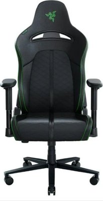 Комп'ютерне крісло для геймера Razer Enki X (RZ38-03880100-R3G1) 360648 фото