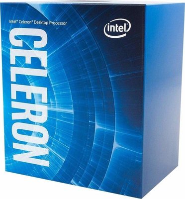 Процесор Intel Celeron G5905 (BX80701G5905) 340356 фото