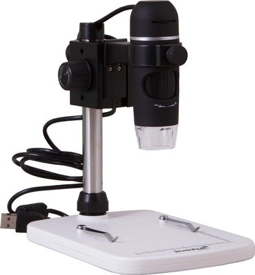 Мікроскоп цифровий Levenhuk DTX 90 317778 фото