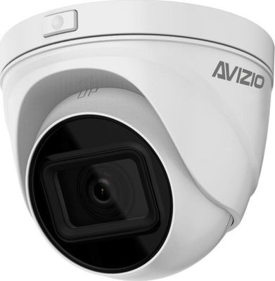 IP-камера відеоспостереження Avizio AV-IPC40Z 364415 фото