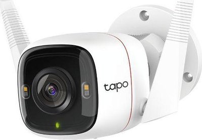 IP-камера відеоспостереження TP-Link Tapo C320WS 364634 фото