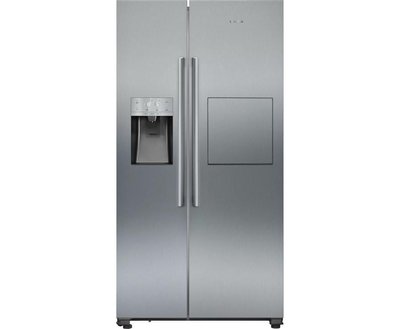 Холодильник з морозильною камерою Siemens KA93GAIEP 317684 фото