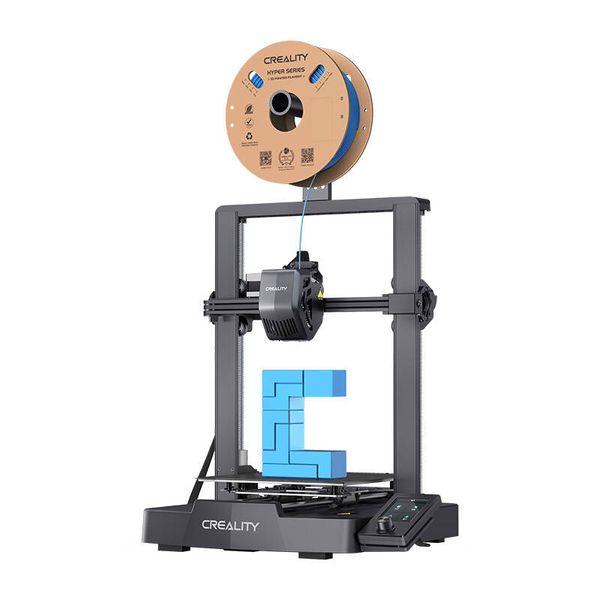 3D-принтер Creality Ender-3 V3 SE (CRE-1001020514) 502657 фото