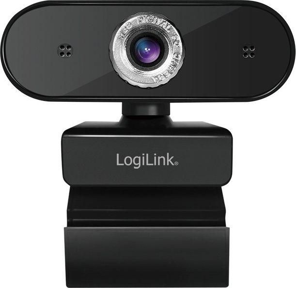 Веб-камера LogiLink UA0368 325483 фото