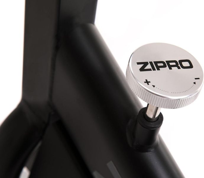 Велотренажер електромагнітний Zipro Holo 2 322803 фото