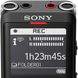 Цифровий диктофон Sony ICD-UX570 Black (ICDUX570B.CE7) 311986 фото 7