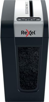 Шредер Rexel Secure MC4-SL (2020132EU) 354433 фото